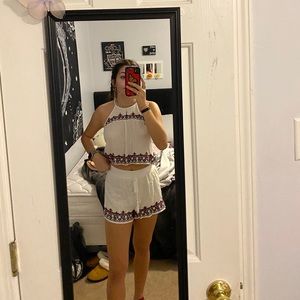 Charlotte Russe set